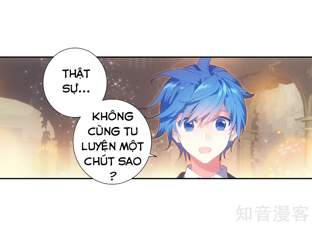 Đấu La Đại Lục 2 Chapter 201 - Trang 2