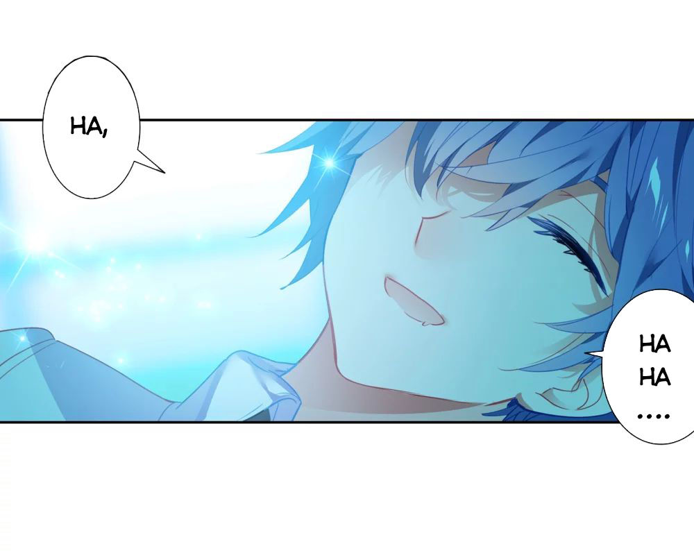 Đấu La Đại Lục 2 Chapter 201 - Trang 2