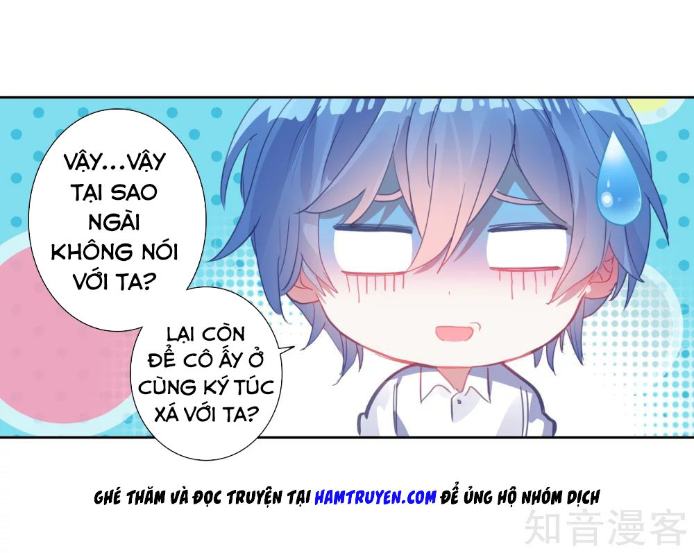 Đấu La Đại Lục 2 Chapter 201 - Trang 2