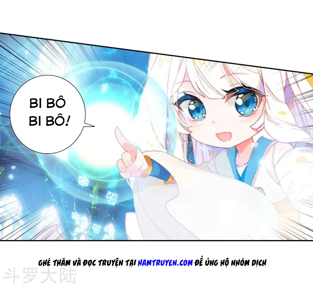 Đấu La Đại Lục 2 Chapter 202 - Trang 2