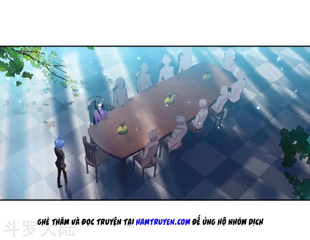 Đấu La Đại Lục 2 Chapter 202 - Trang 2