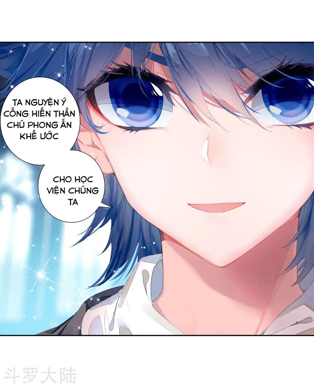 Đấu La Đại Lục 2 Chapter 202 - Trang 2