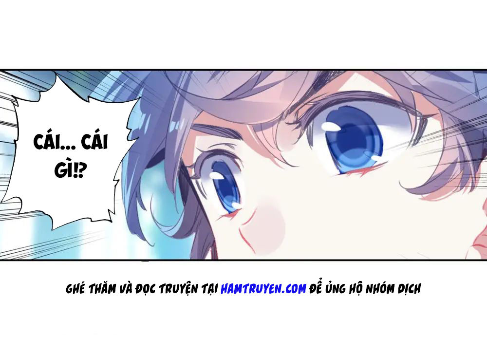 Đấu La Đại Lục 2 Chapter 202 - Trang 2