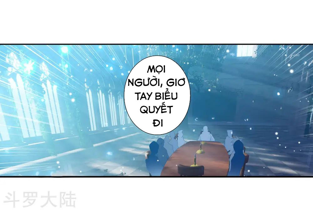 Đấu La Đại Lục 2 Chapter 202 - Trang 2