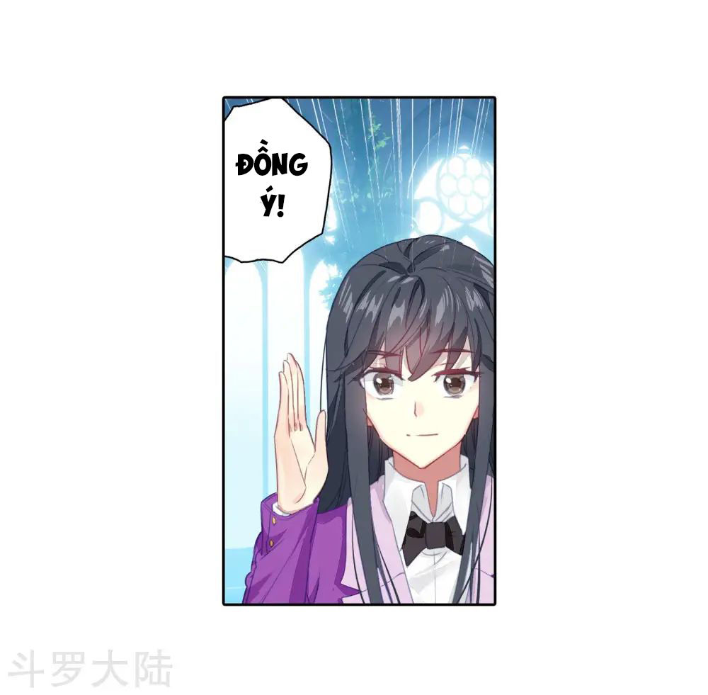 Đấu La Đại Lục 2 Chapter 202 - Trang 2