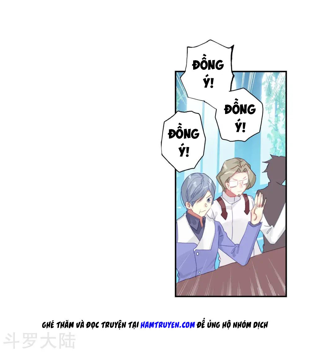 Đấu La Đại Lục 2 Chapter 202 - Trang 2