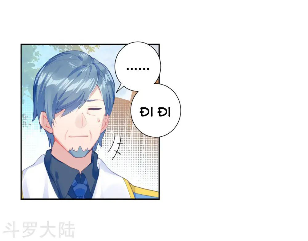 Đấu La Đại Lục 2 Chapter 203 - Trang 2