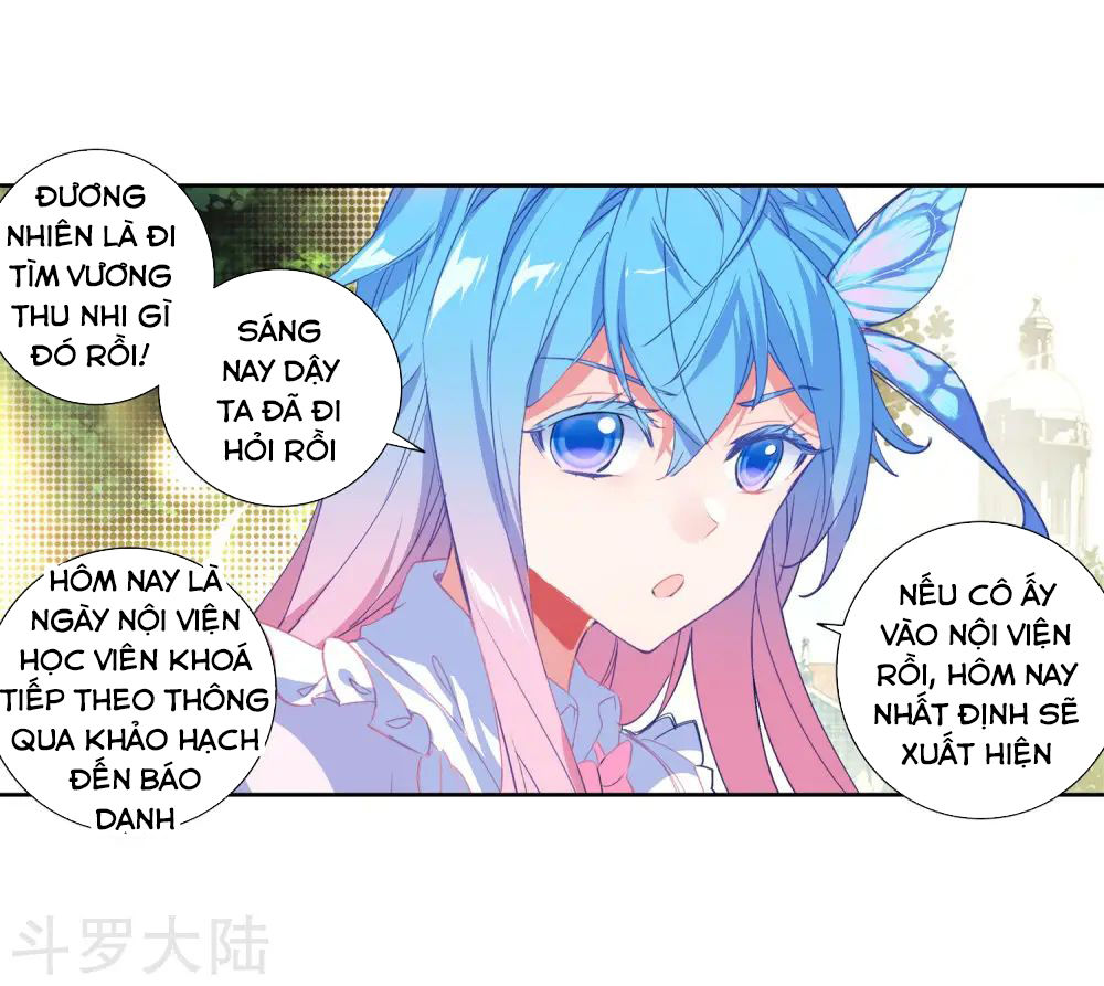 Đấu La Đại Lục 2 Chapter 203 - Trang 2