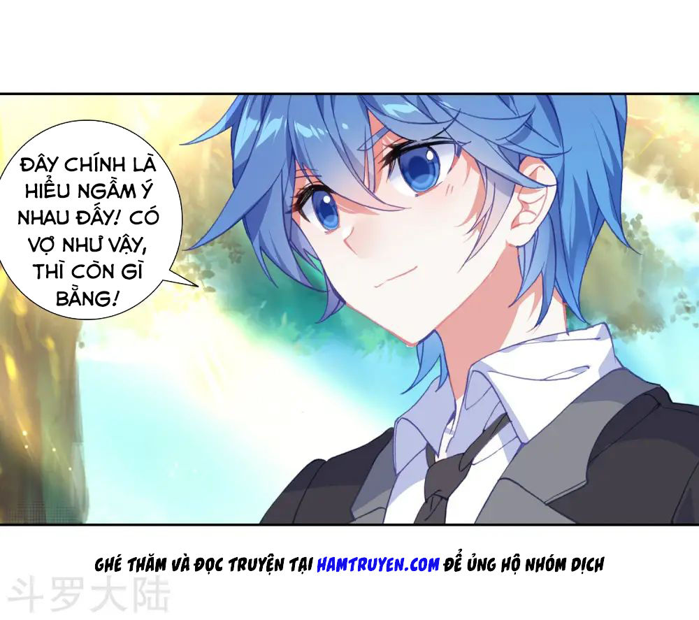 Đấu La Đại Lục 2 Chapter 203 - Trang 2