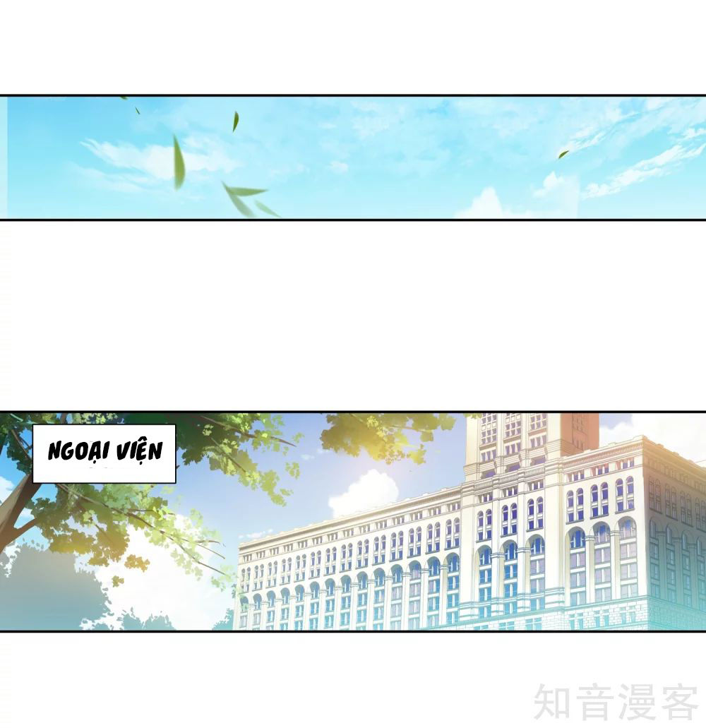 Đấu La Đại Lục 2 Chapter 203 - Trang 2