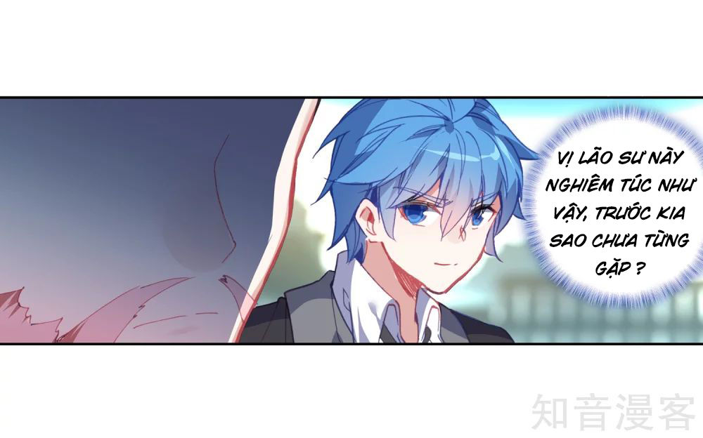 Đấu La Đại Lục 2 Chapter 203 - Trang 2