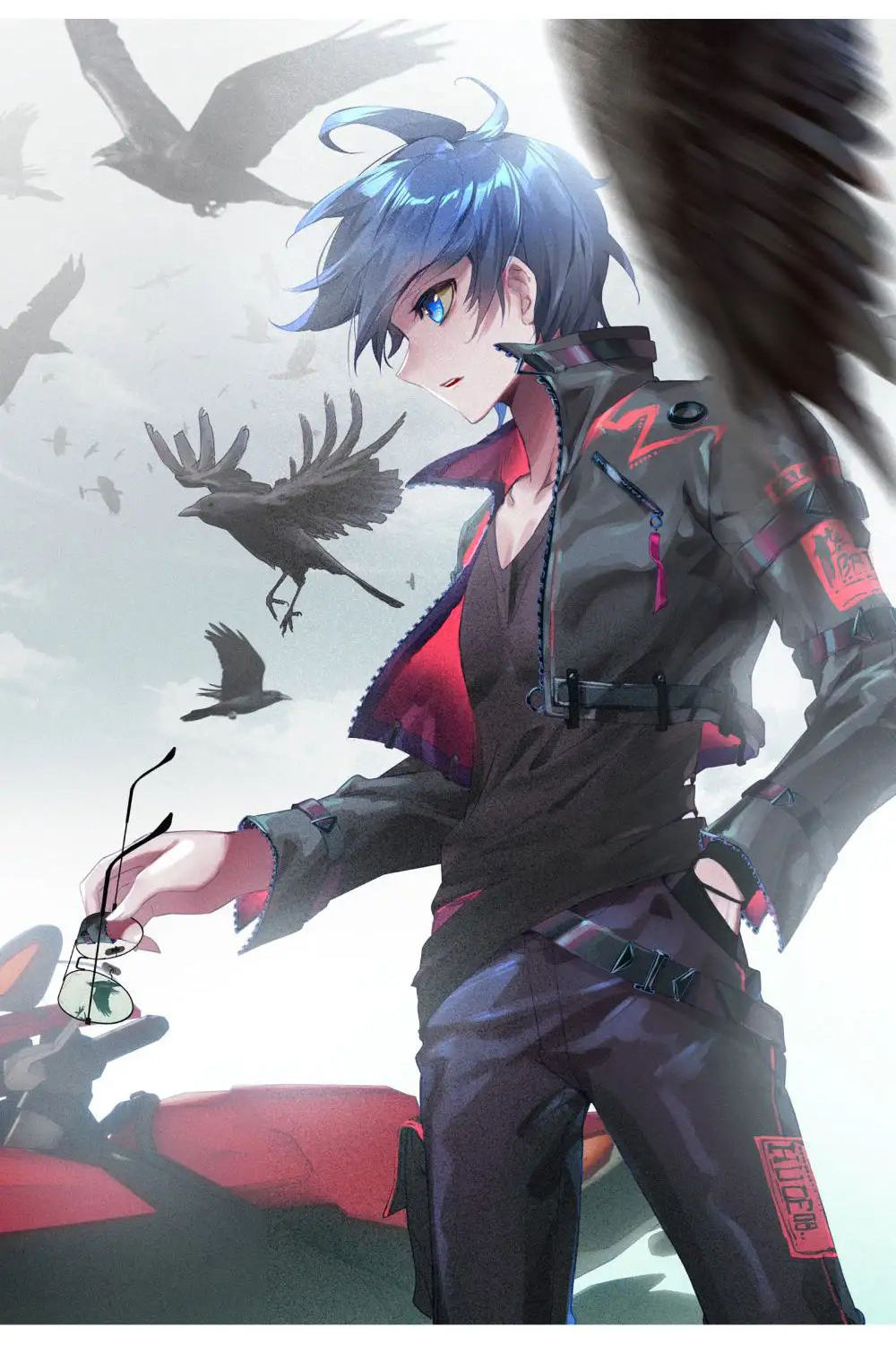 Đấu La Đại Lục 2 Chapter 204 - Trang 2