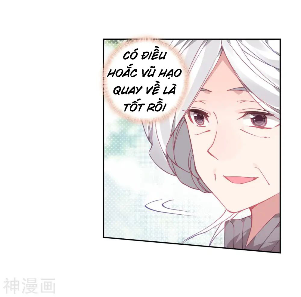 Đấu La Đại Lục 2 Chapter 204 - Trang 2