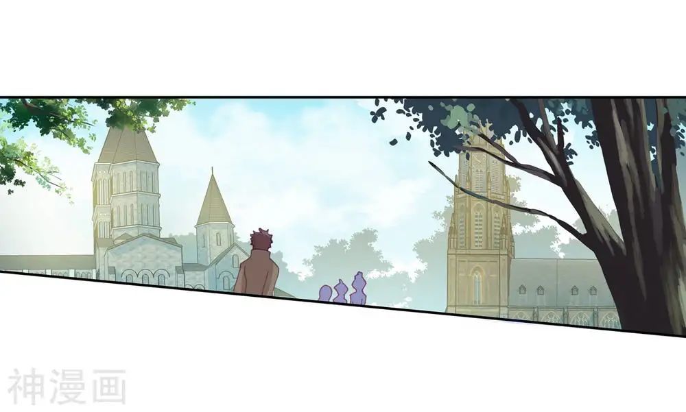 Đấu La Đại Lục 2 Chapter 204 - Trang 2