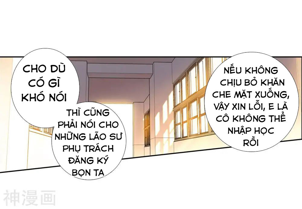 Đấu La Đại Lục 2 Chapter 204 - Trang 2