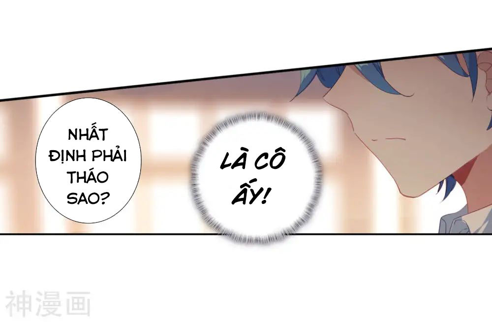 Đấu La Đại Lục 2 Chapter 204 - Trang 2