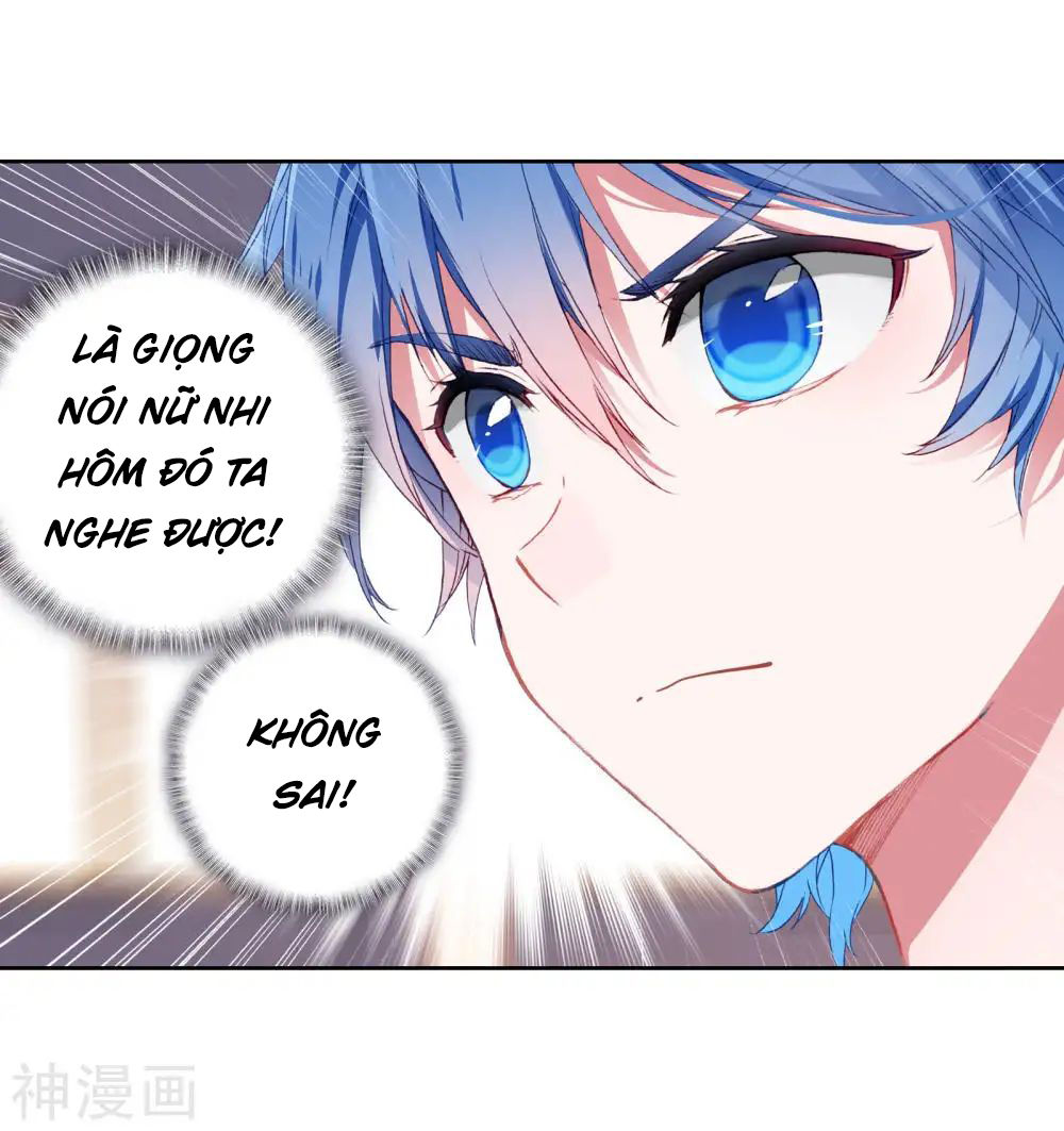 Đấu La Đại Lục 2 Chapter 204 - Trang 2