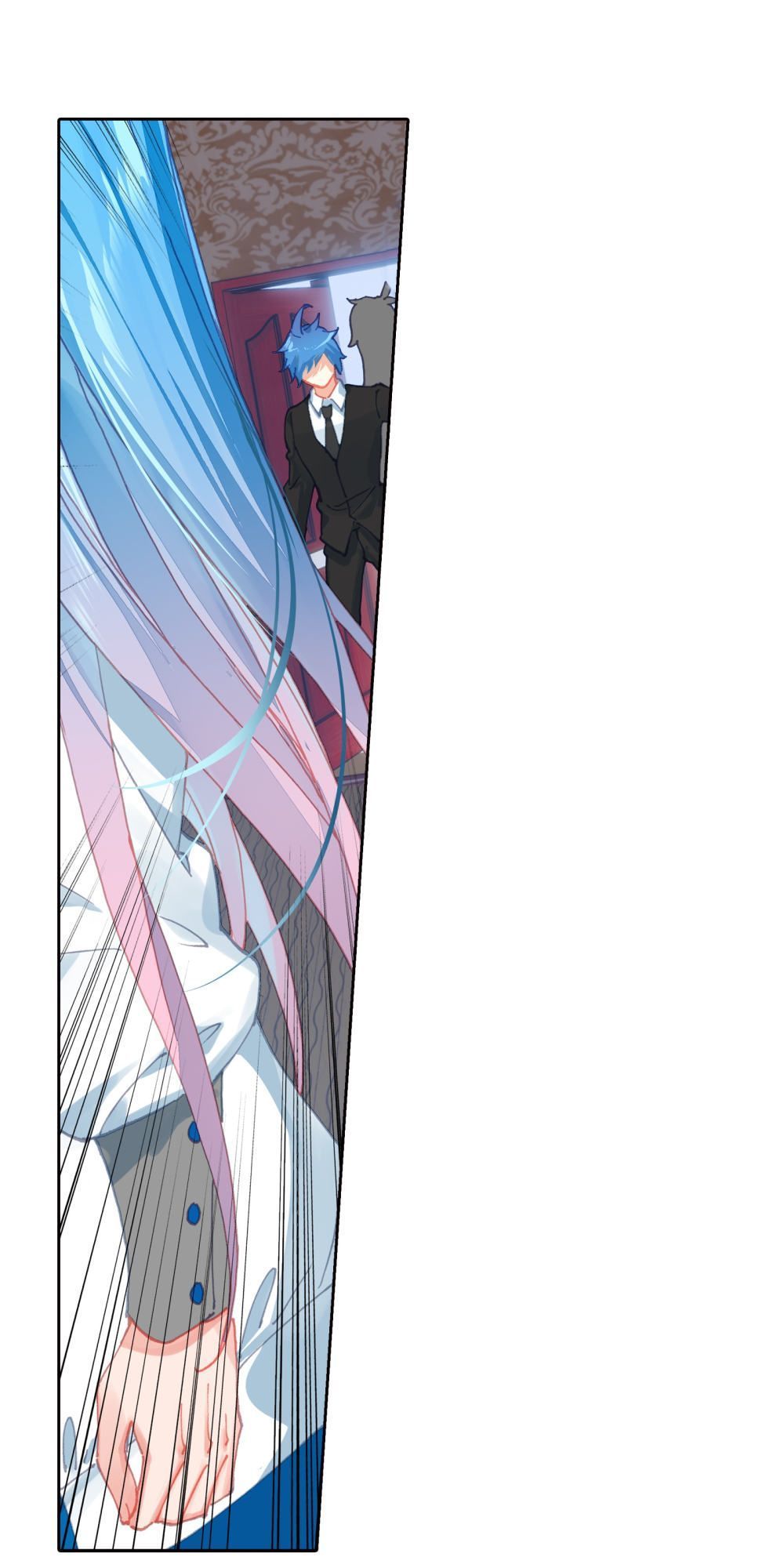 Đấu La Đại Lục 2 Chapter 205 - Trang 2