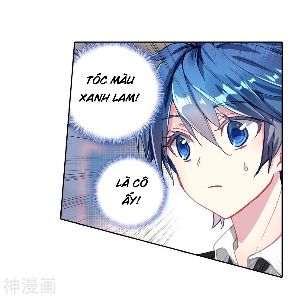 Đấu La Đại Lục 2 Chapter 205 - Trang 2