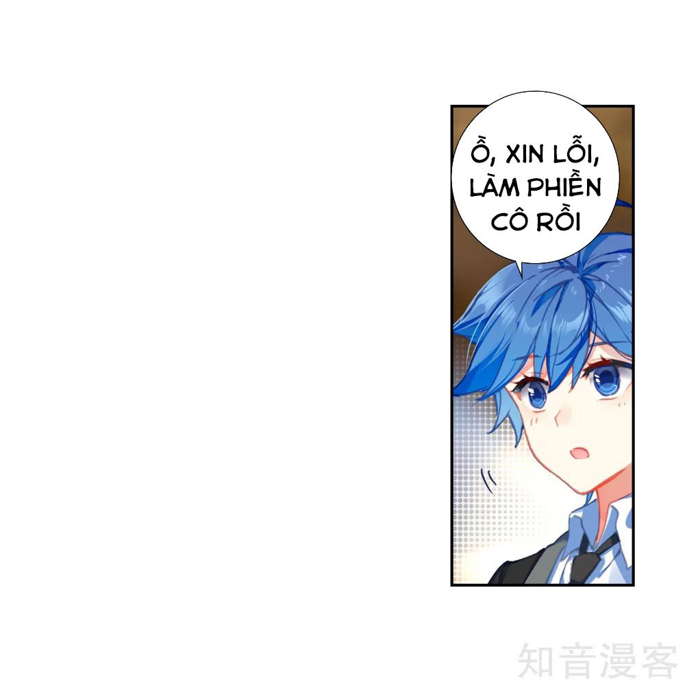 Đấu La Đại Lục 2 Chapter 205 - Trang 2