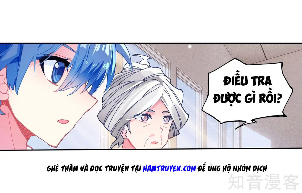 Đấu La Đại Lục 2 Chapter 206 - Trang 2