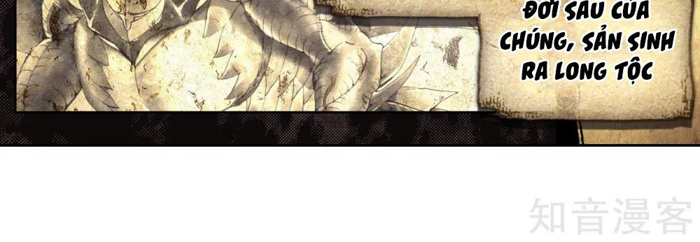 Đấu La Đại Lục 2 Chapter 206 - Trang 2