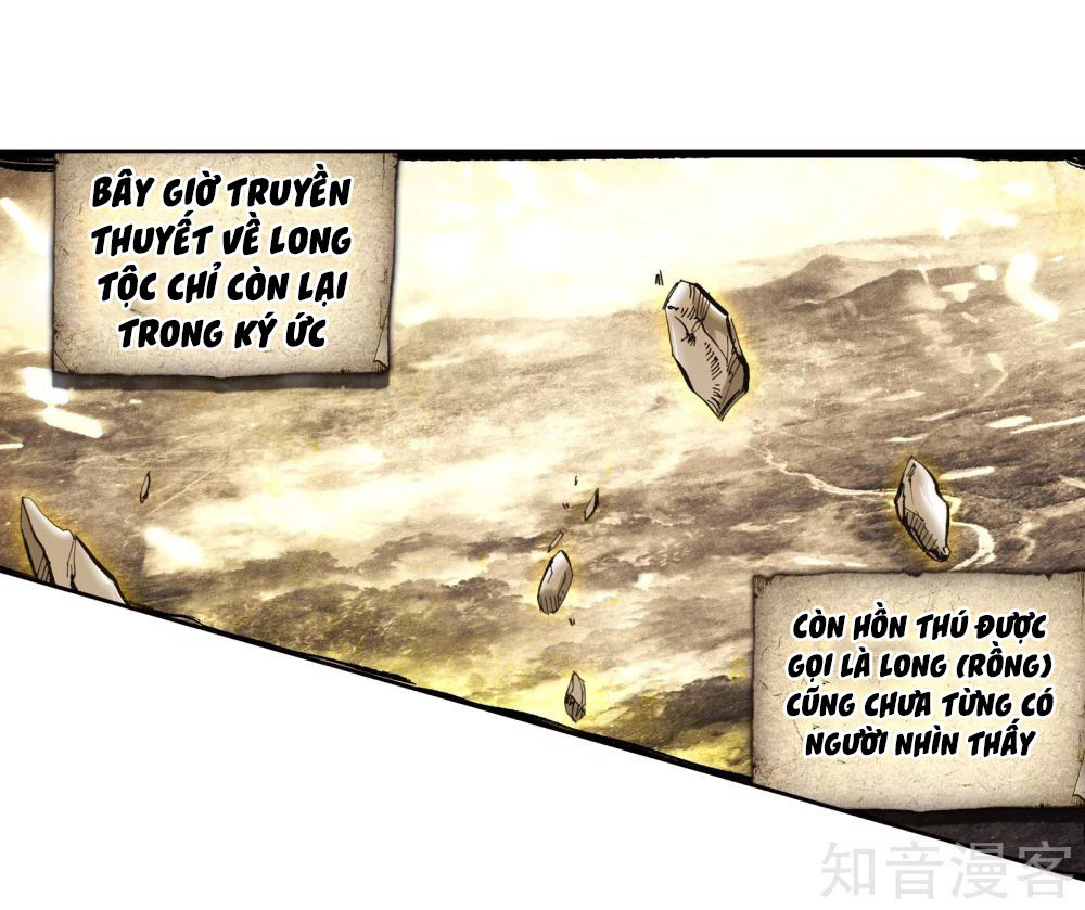 Đấu La Đại Lục 2 Chapter 206 - Trang 2