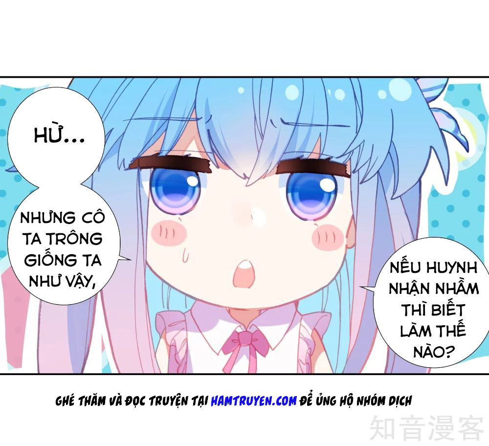 Đấu La Đại Lục 2 Chapter 206 - Trang 2