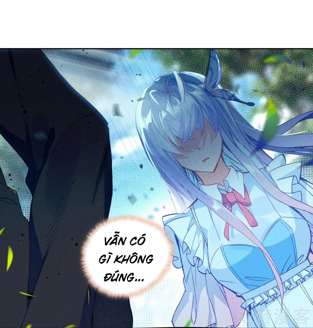 Đấu La Đại Lục 2 Chapter 206 - Trang 2