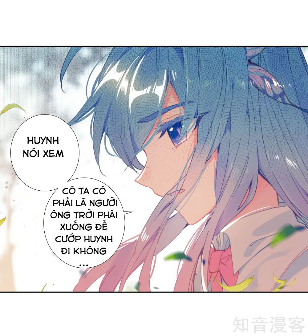 Đấu La Đại Lục 2 Chapter 206 - Trang 2