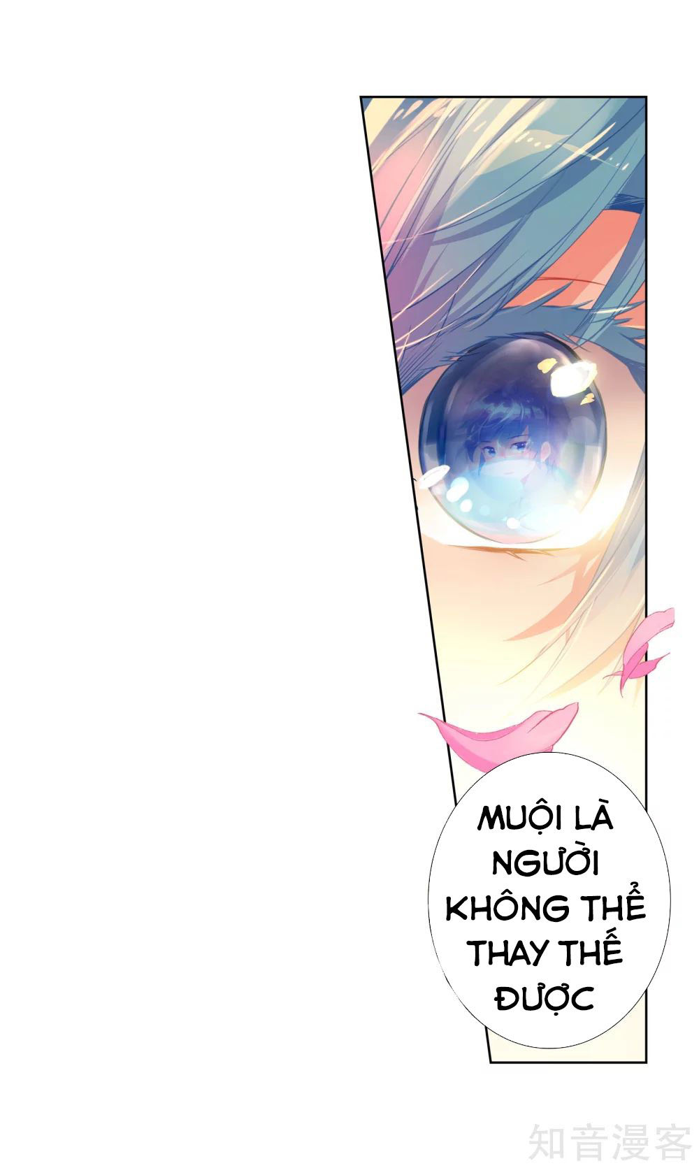 Đấu La Đại Lục 2 Chapter 206 - Trang 2