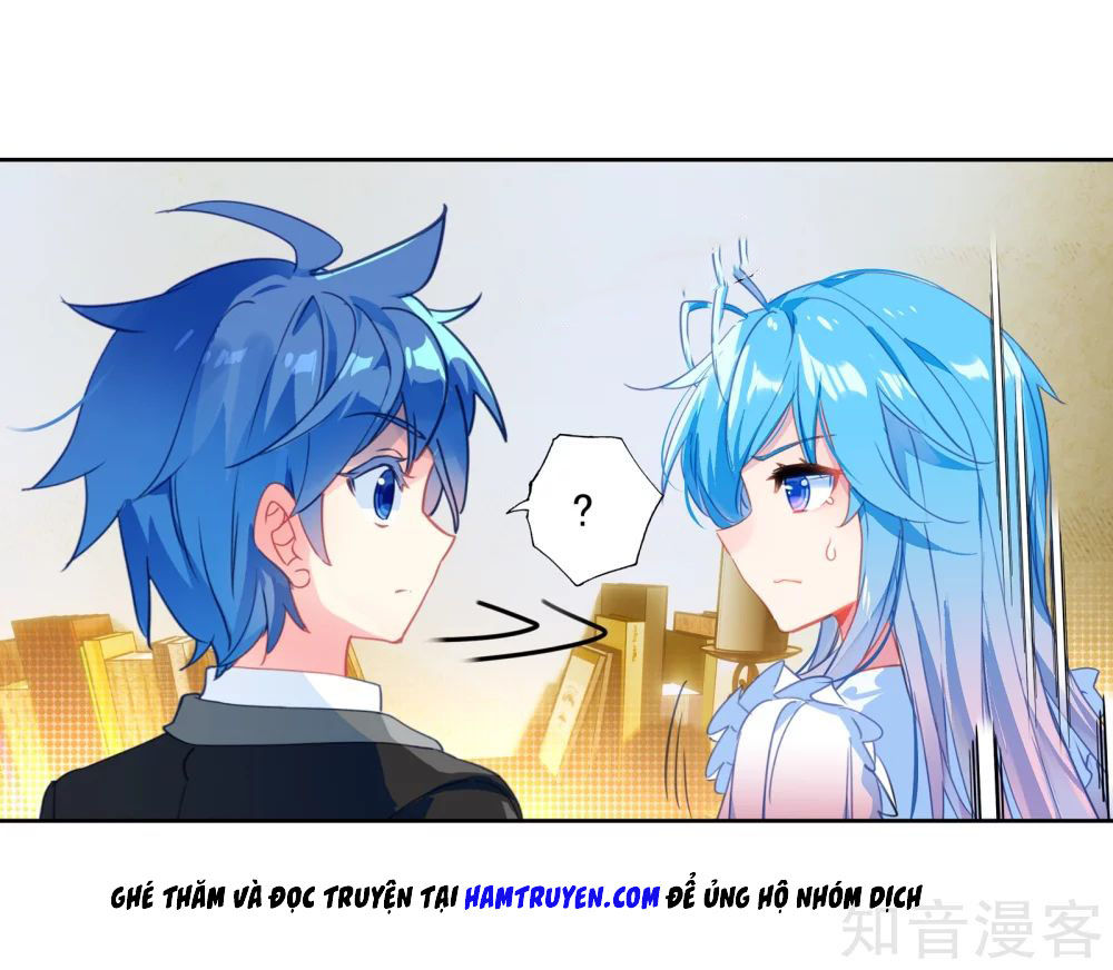 Đấu La Đại Lục 2 Chapter 207 - Trang 2