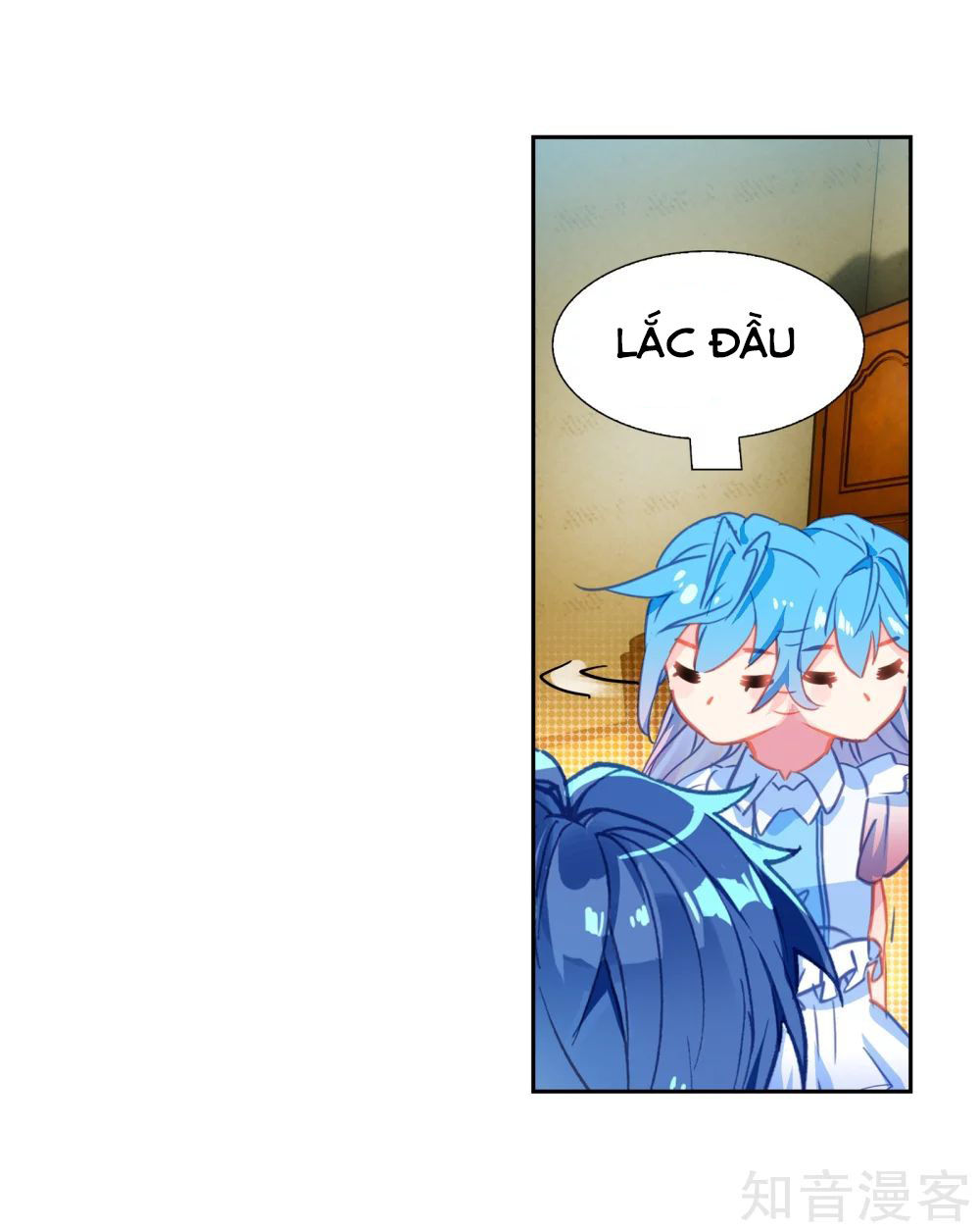 Đấu La Đại Lục 2 Chapter 207 - Trang 2