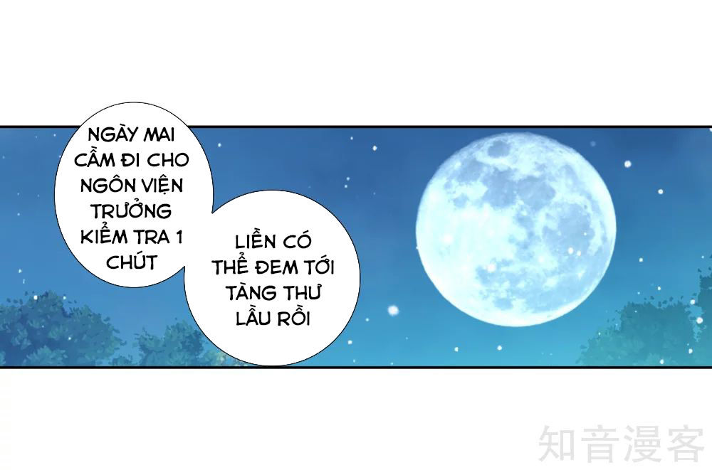 Đấu La Đại Lục 2 Chapter 207 - Trang 2