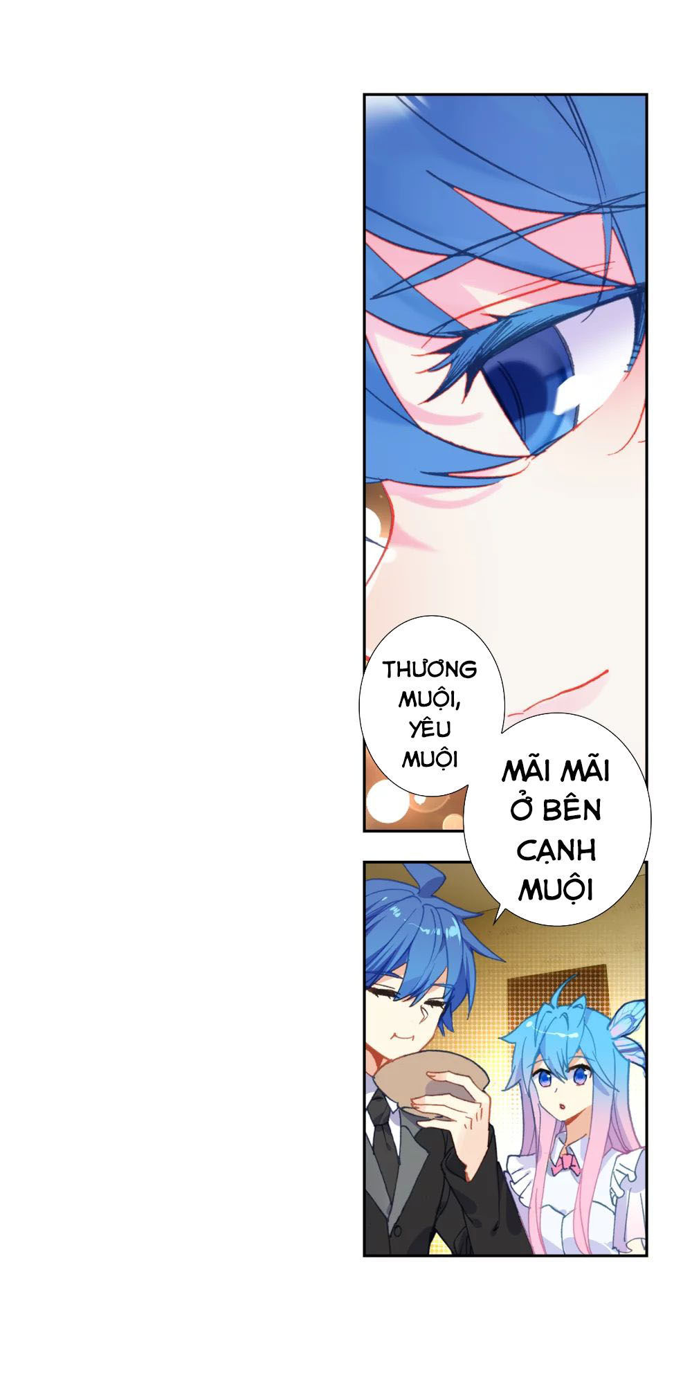 Đấu La Đại Lục 2 Chapter 207 - Trang 2