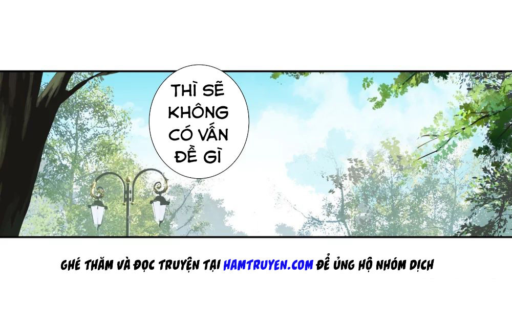 Đấu La Đại Lục 2 Chapter 208 - Trang 2