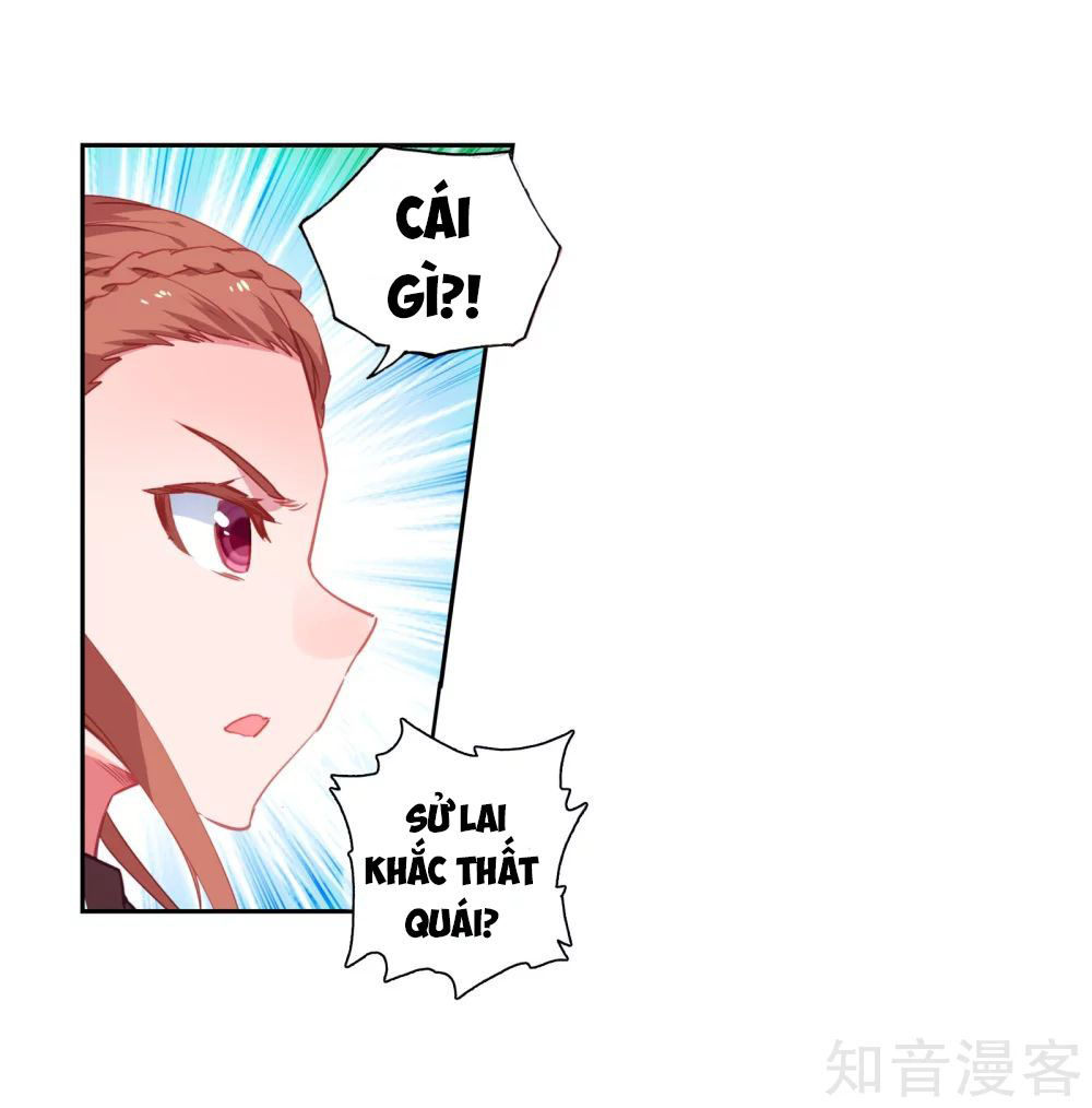 Đấu La Đại Lục 2 Chapter 208 - Trang 2