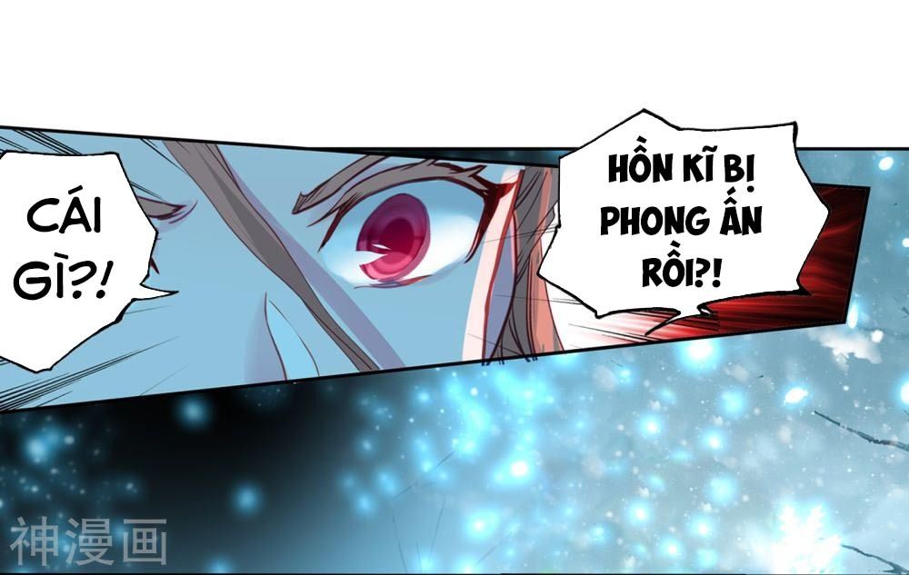Đấu La Đại Lục 2 Chapter 209 - Trang 2