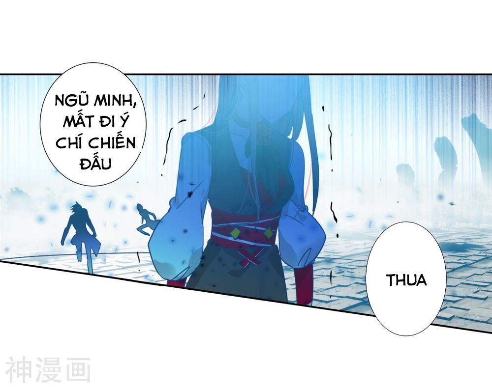 Đấu La Đại Lục 2 Chapter 209 - Trang 2