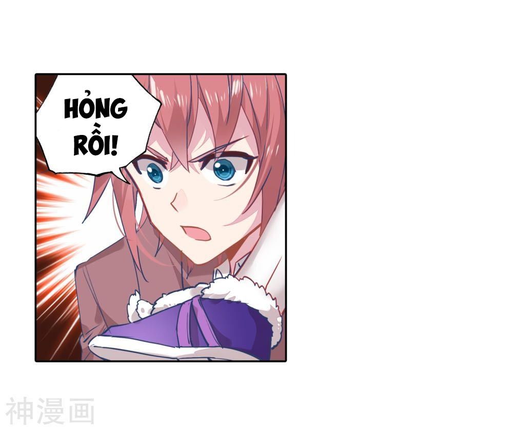 Đấu La Đại Lục 2 Chapter 209 - Trang 2