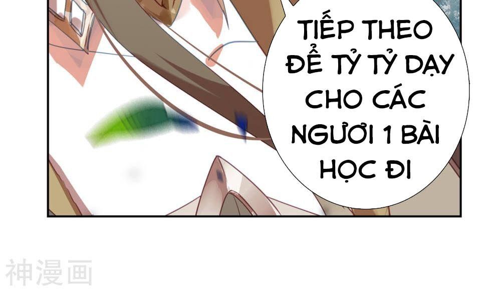 Đấu La Đại Lục 2 Chapter 209 - Trang 2