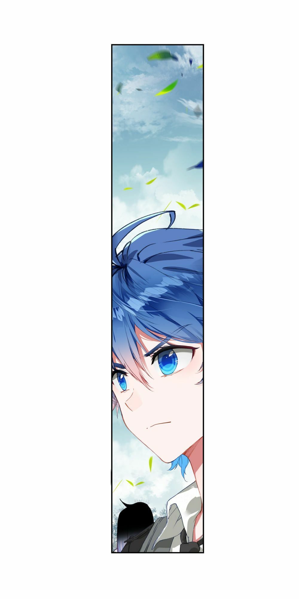 Đấu La Đại Lục 2 Chapter 209 - Trang 2