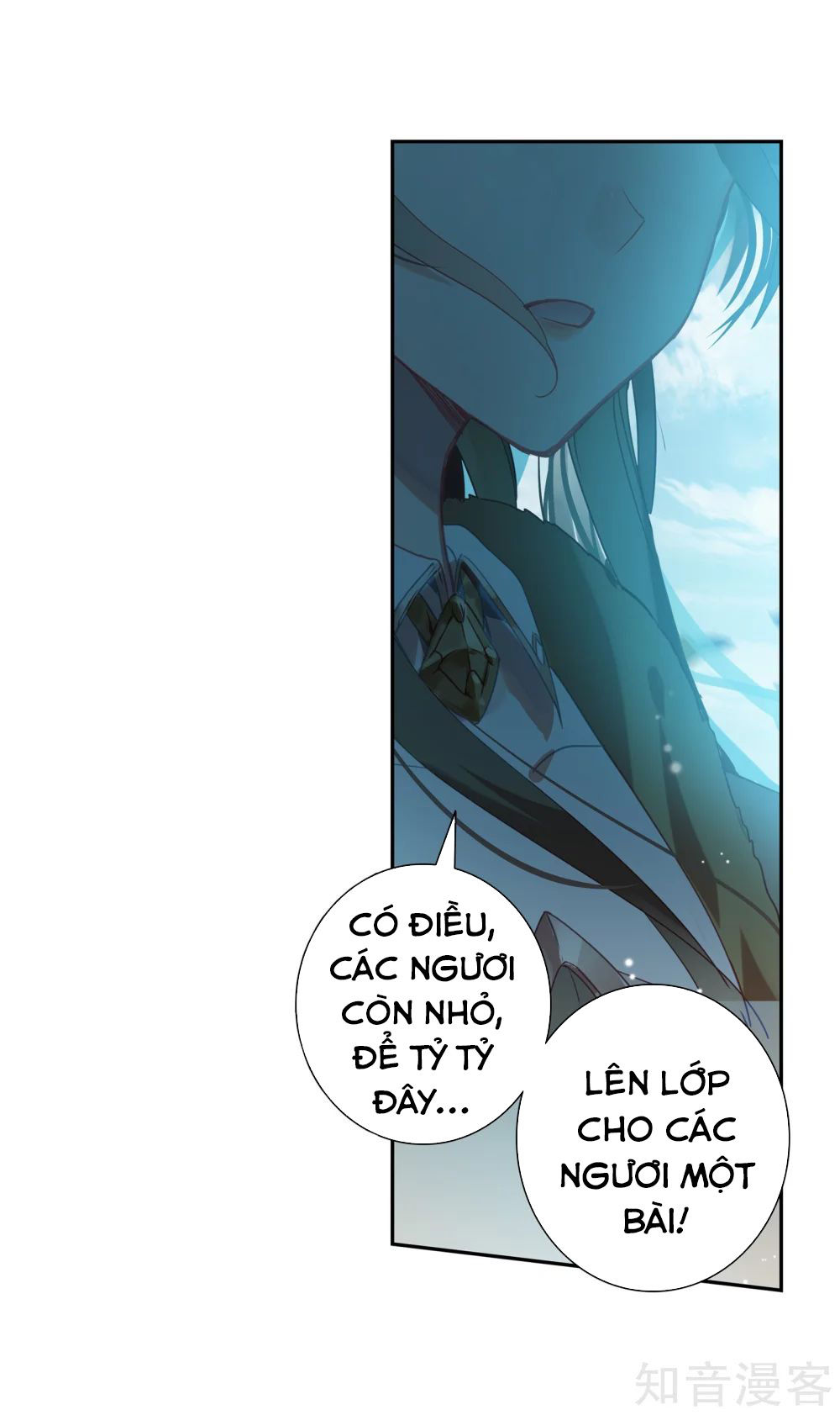 Đấu La Đại Lục 2 Chapter 210 - Trang 2