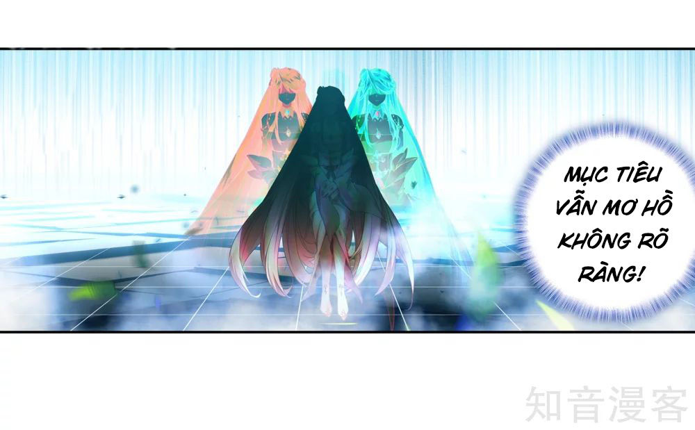 Đấu La Đại Lục 2 Chapter 210 - Trang 2