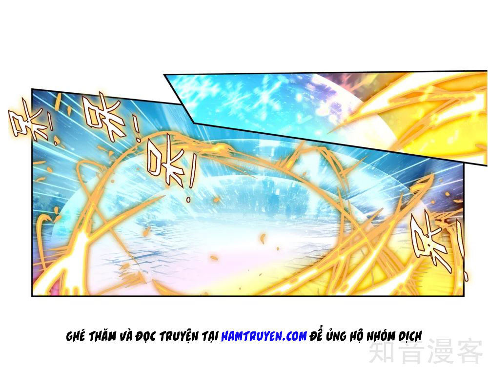 Đấu La Đại Lục 2 Chapter 210 - Trang 2