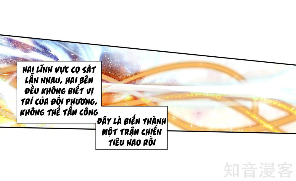 Đấu La Đại Lục 2 Chapter 210 - Trang 2