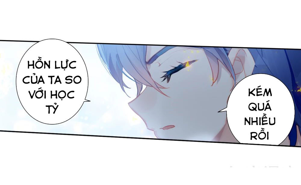 Đấu La Đại Lục 2 Chapter 210 - Trang 2