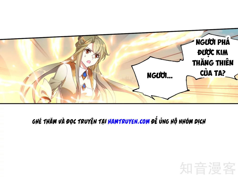 Đấu La Đại Lục 2 Chapter 210 - Trang 2