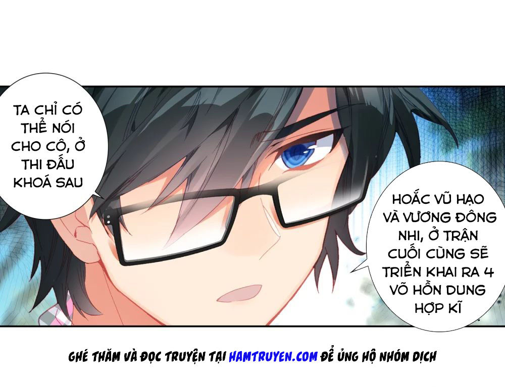 Đấu La Đại Lục 2 Chapter 211 - Trang 2