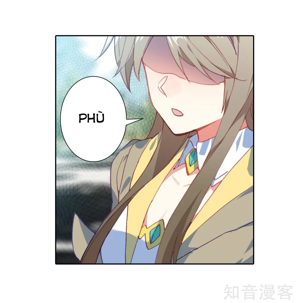 Đấu La Đại Lục 2 Chapter 211 - Trang 2